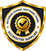 Victorian School Software Panel – Accredited Supplier