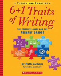 Traits of Writing Primary